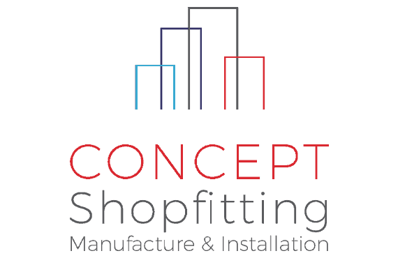 Concept Shopfitting