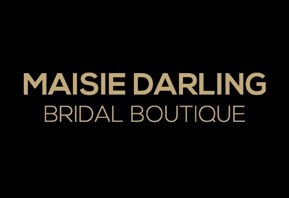Maisie Darling Bridal Boutique