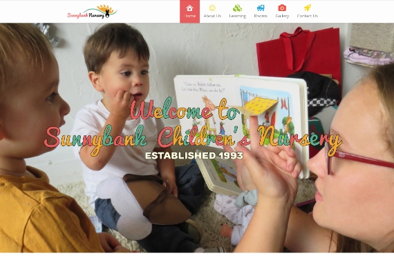 Sunnybank Children’s Nursery