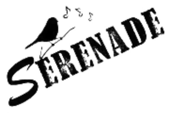 Serenade Shepshed Logo